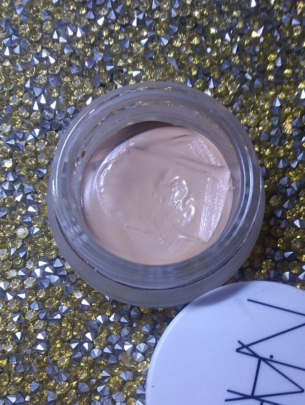 NARS Cream Concealer - Light Beige